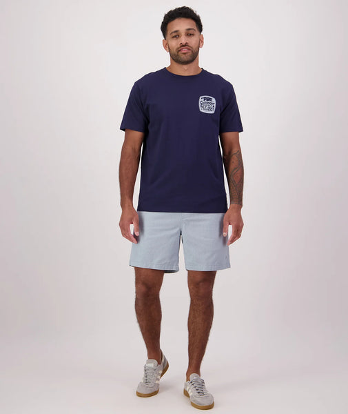 Swanndri No Flocks Tshirt