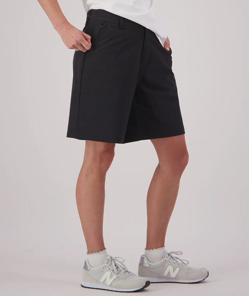 Swanndri W Lawson Walk Short