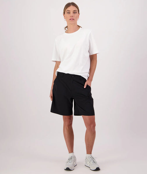 Swanndri W Lawson Walk Short