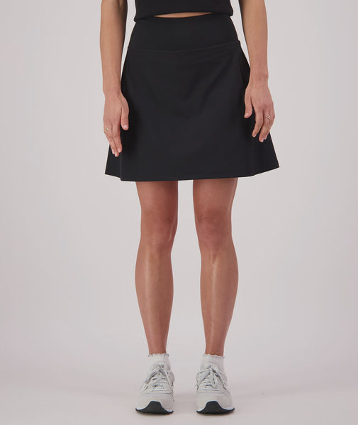 Swanndri W Lawson Skort
