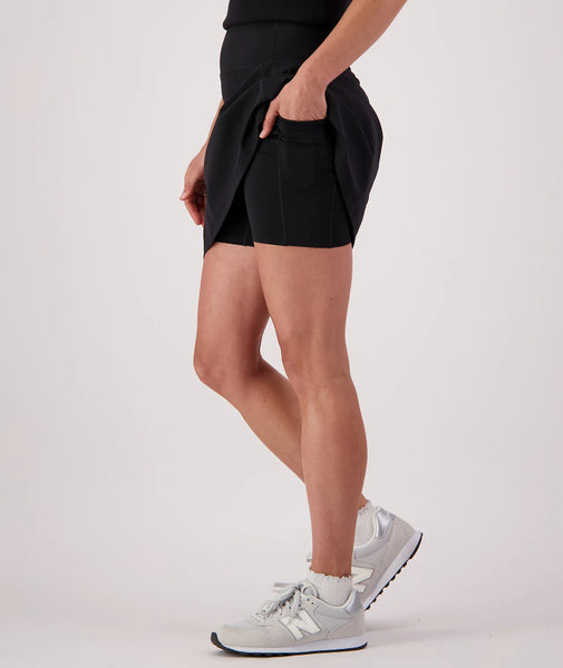 Swanndri W Lawson Skort
