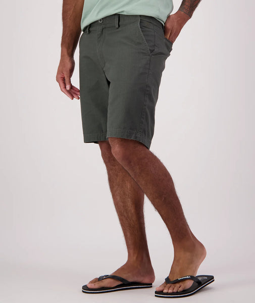 Swanndri Mt Smith Chino Short
