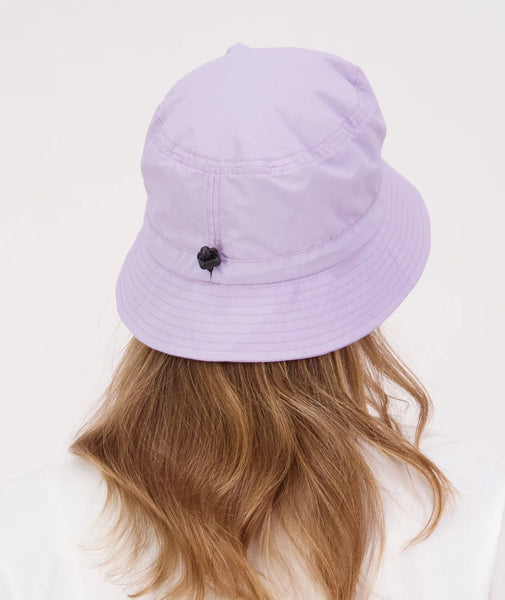 Swanndri Murray's Bay Hat v4 Lilac