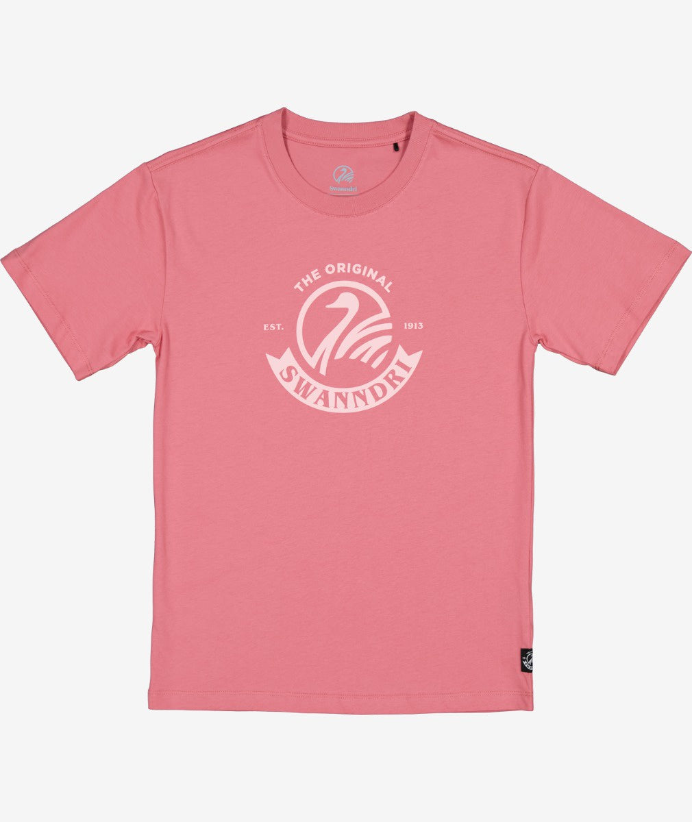 Swanndri Kids Original v2 Print.