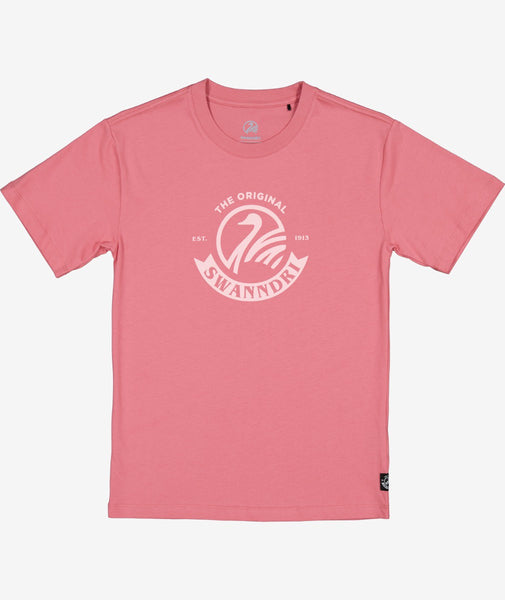 Swanndri Kids Original v2 Print.