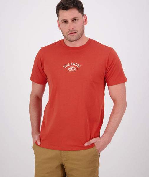 Swanndri Heaphy T-shirt