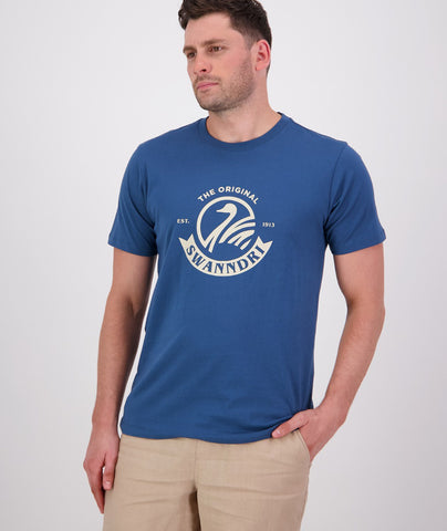 Swanndri Original v2 Tshirt