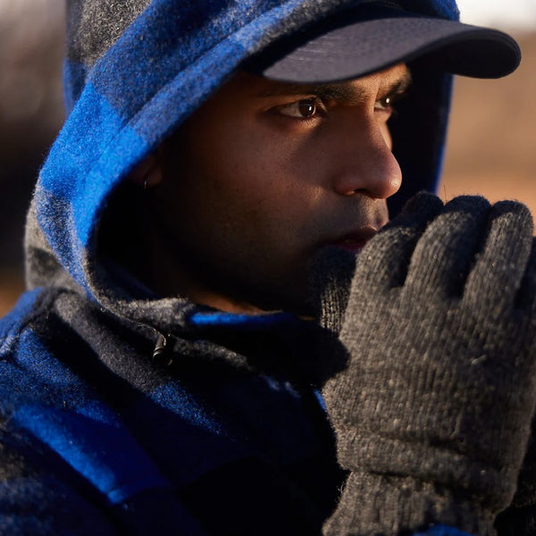 Swanndri Gloves