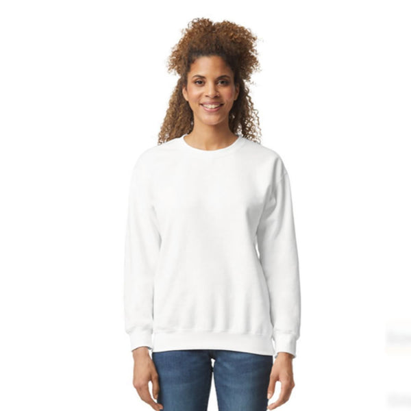 AMS We Will Rock You Unisex Crew Sweatshirt