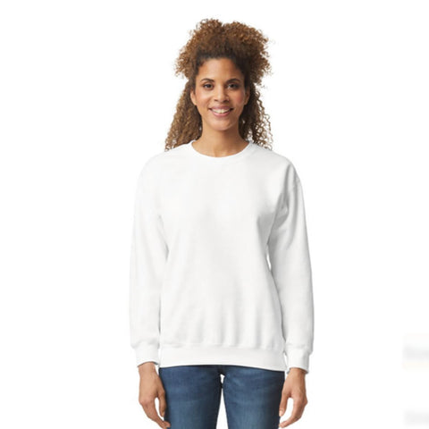 AMS We Will Rock You Unisex Crew Sweatshirt