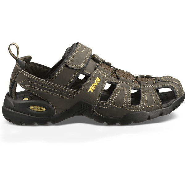 Teva Forebay