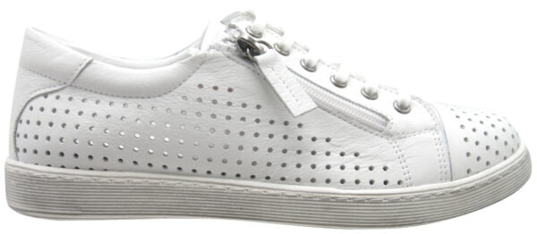 Rilassare Tardek White