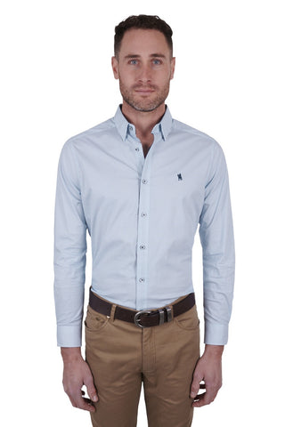 Thomas Cook Eddie L/S Shirt