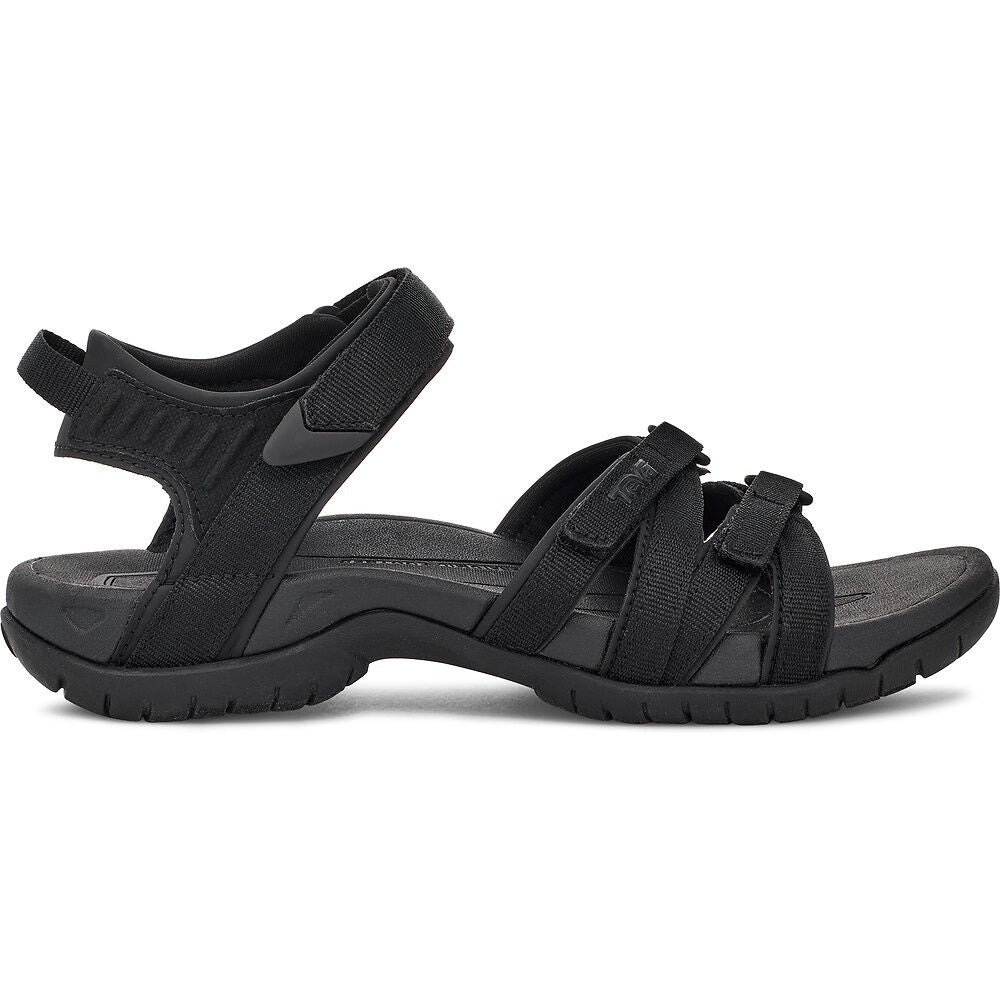 Teva Tirra Black