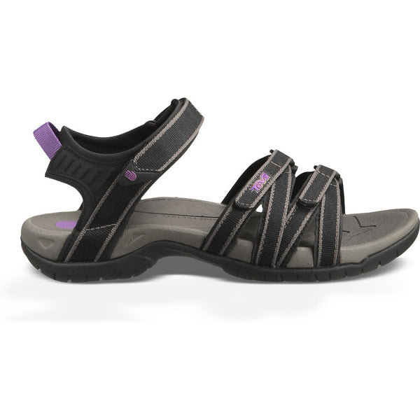 Teva Tirra Black/Grey