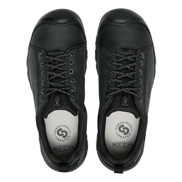 Keen M Targhee IV Oxford