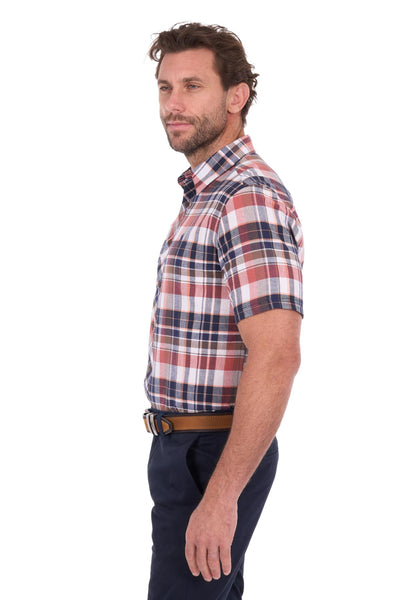 Thomas Cook Ethan SS Shirt