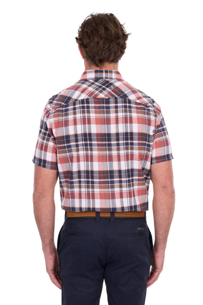 Thomas Cook Ethan SS Shirt