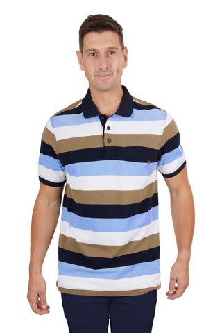 Thomas Cook Jay 1 Pocket Polo