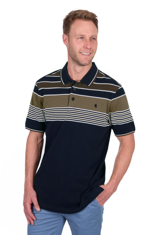 Thomas Cook Josua Polo