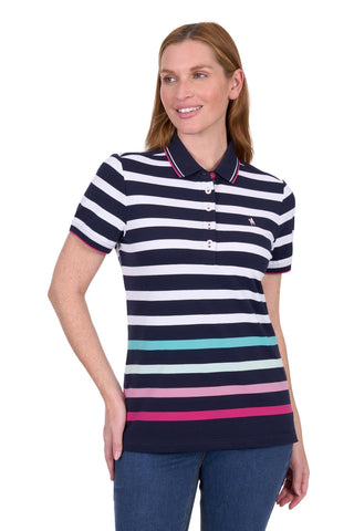 Thomas Cook W Katie Polo