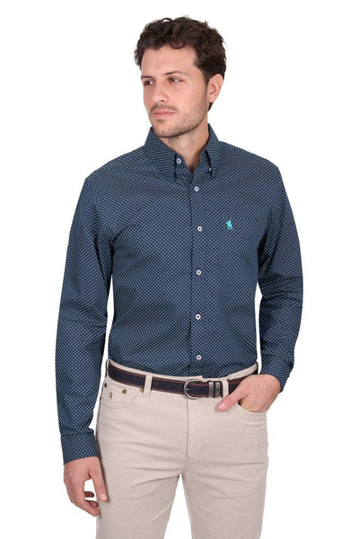 Thomas Cook Kevin L/S