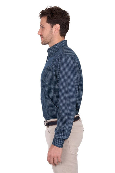 Thomas Cook Kevin L/S