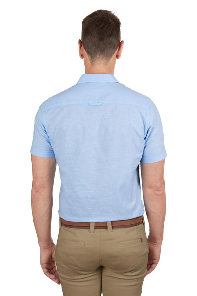 Thomas Cook Linen Tailored S/S