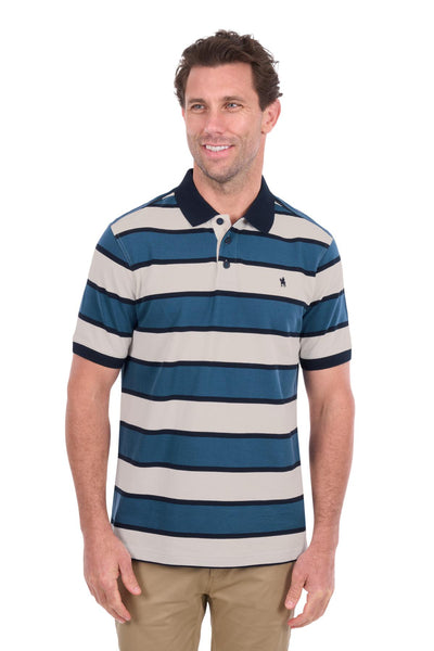 Thomas Cook Martin SS Polo
