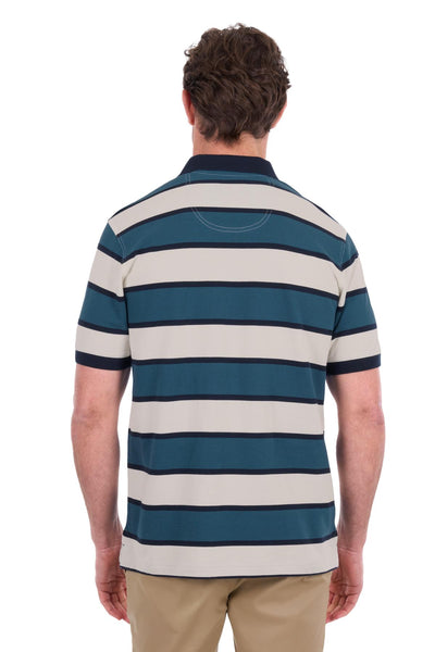 Thomas Cook Martin SS Polo