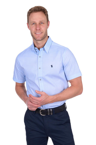 Thomas Cook Michael S/S