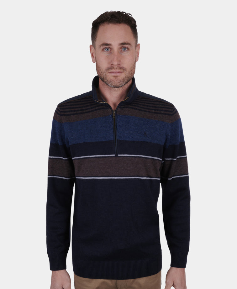 Thomas Cook Michael 1/4 Zip