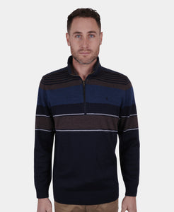 Thomas Cook Michael 1/4 Zip