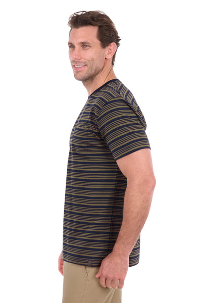 Thomas Cook Oliver 1Pkt Tee