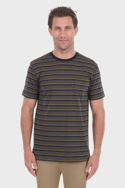 Thomas Cook Oliver 1Pkt Tee