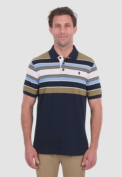 Thomas Cook Phillip Polo