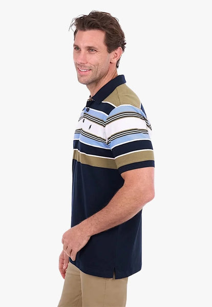 Thomas Cook Phillip Polo