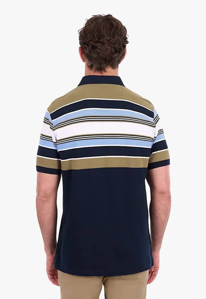 Thomas Cook Phillip Polo