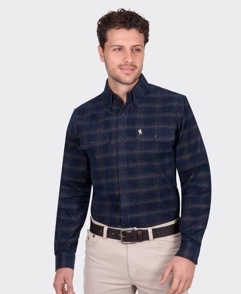 Thomas Cook Ronald Thermal Shirt