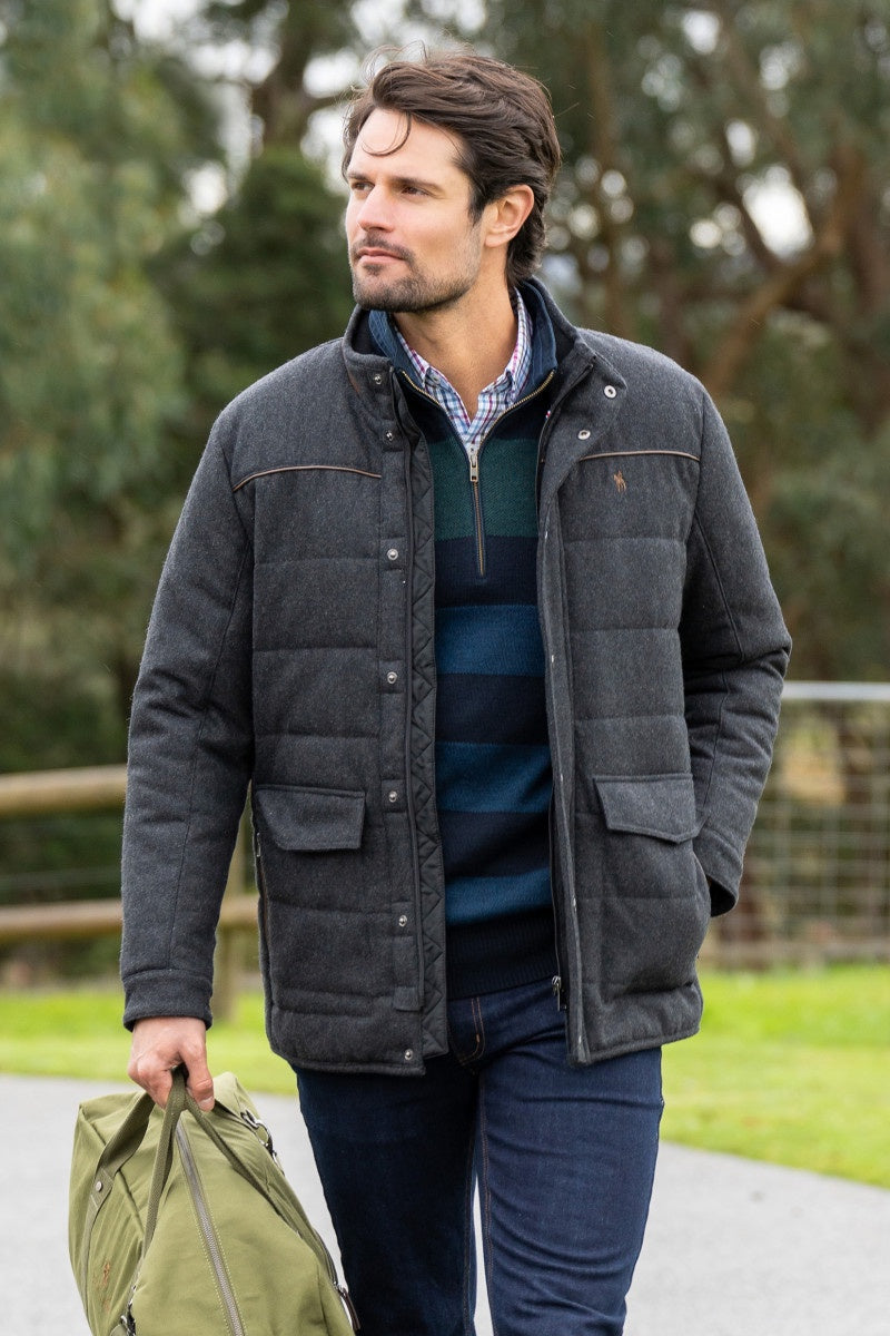 Thomas Cook Strathford Jacket