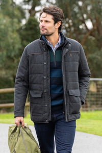 Thomas Cook Strathford Jacket