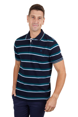 Thomas Cook Nolan Tailored Polo
