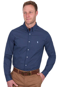 Thomas Cook David Tailored L/S