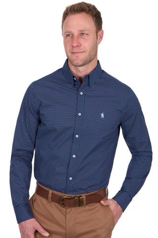 Thomas Cook David Tailored L/S