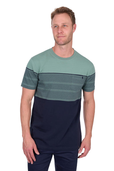 Thomas Cook Jason 1 Pkt Tee