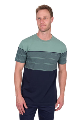 Thomas Cook Jason 1 Pkt Tee