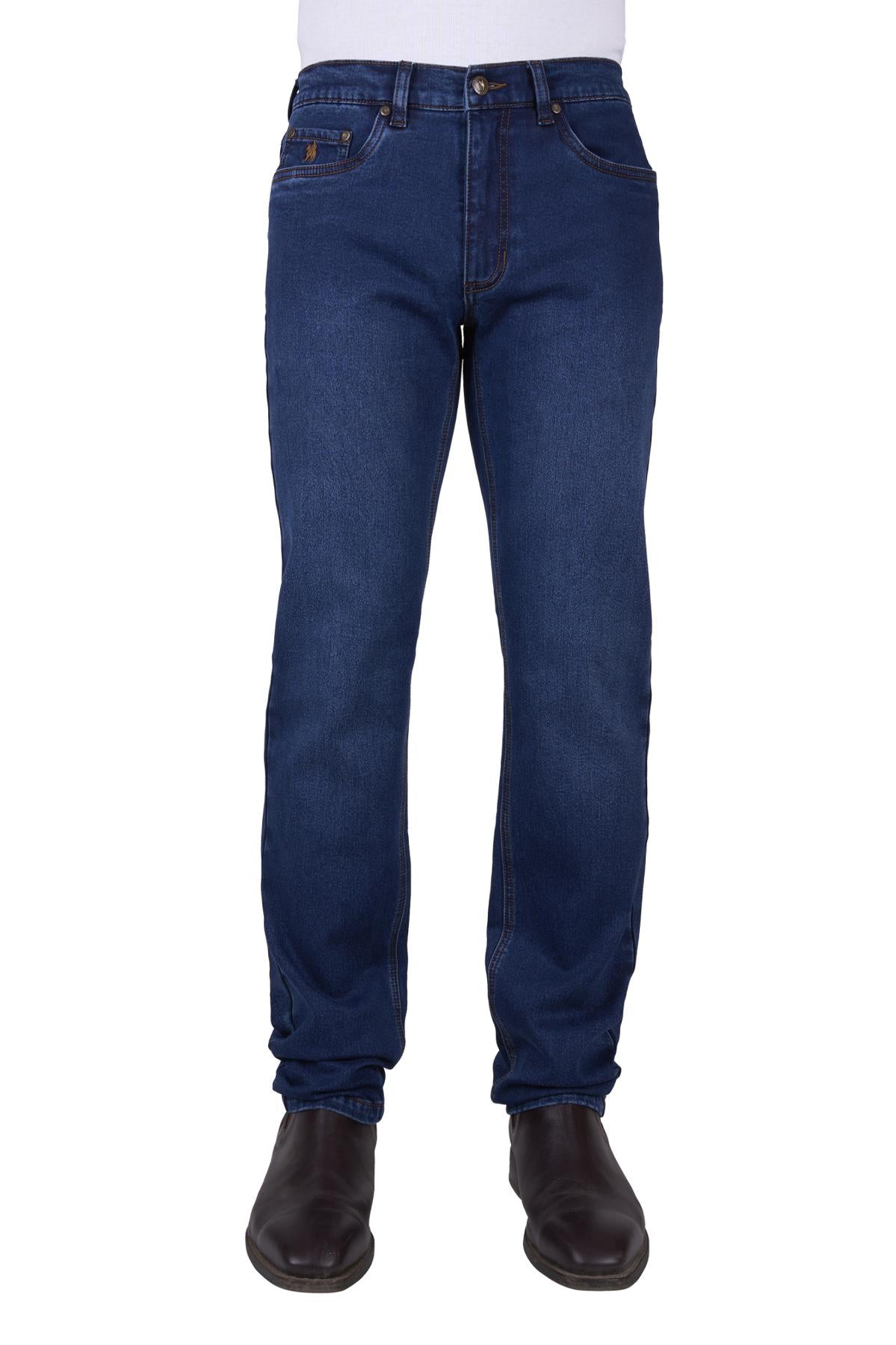 Thomas Cook Brad Thermal Jean