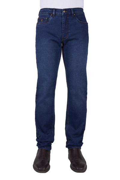 Thomas Cook Brad Thermal Jean