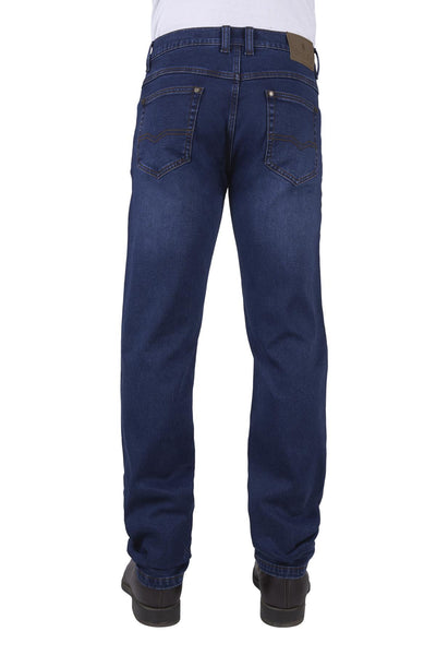 Thomas Cook Stretch Moleskin Trouser-