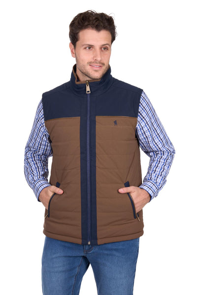 Thomas Cook Toby Reversible Vest